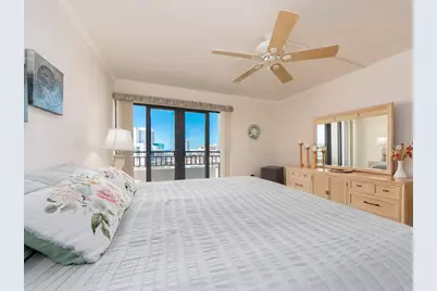 800 S Gulfview Boulevard #907, Clearwater Beach, FL 33767 - Photo 21