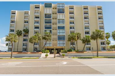 800 S Gulfview Boulevard #907, Clearwater Beach, FL 33767 - Photo 1