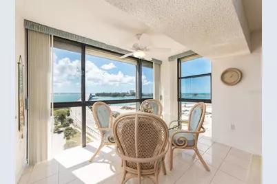 800 S Gulfview Boulevard #907, Clearwater Beach, FL 33767 - Photo 15