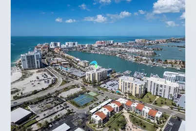 800 S Gulfview Boulevard #907, Clearwater Beach, FL 33767 - Photo 37