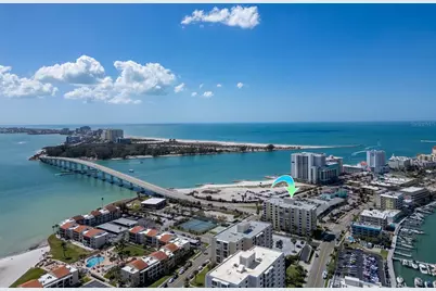 800 S Gulfview Boulevard #907, Clearwater Beach, FL 33767 - Photo 35