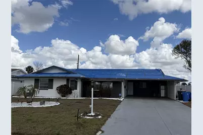 1205 Hacienda Drive, Sun City Center, FL 33573 - Photo 1