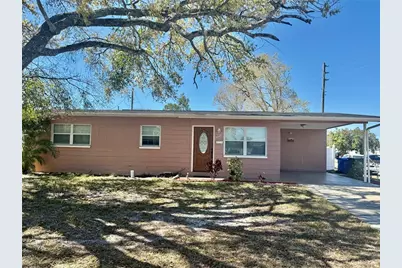 4732 Eldorado Drive, Tampa, FL 33615 - Photo 1