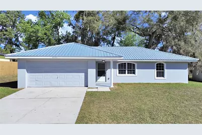 9095 E China Grove Lane, Inverness, FL 34450 - Photo 1