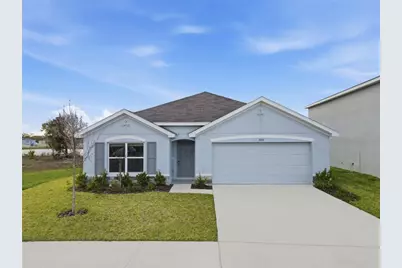 3189 Living Coral Street, Wimauma, FL 33598 - Photo 1
