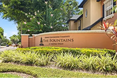 6017 Westgate Drive #913, Orlando, FL 32835 - Photo 1