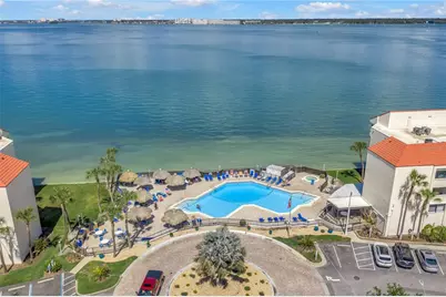 5825 Puerta Del Sol Boulevard S #464, Saint Petersburg, FL 33715 - Photo 25
