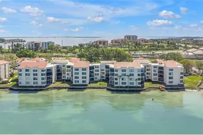 5825 Puerta Del Sol Boulevard S #464, Saint Petersburg, FL 33715 - Photo 33