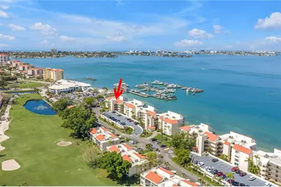 5825 Puerta Del Sol Boulevard S #464, Saint Petersburg, FL 33715 - Photo 1