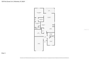 128 51st St Cir E, Palmetto, FL 34221 - Photo 31