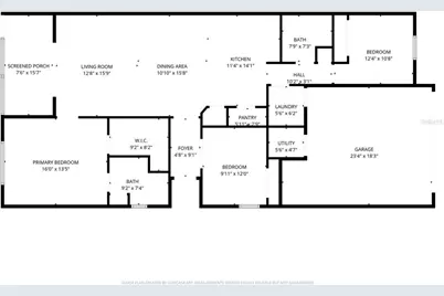 17906 Turning Leaf Circle, Land O Lakes, FL 34638 - Photo 31