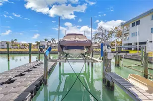 340 Pinellas Bayway S, Tierra Verde, FL 33715 - Photo 41