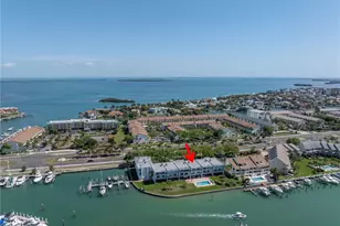 340 Pinellas Bayway S, Tierra Verde, FL 33715 - Photo 49