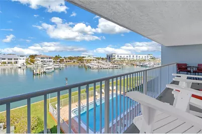 340 Pinellas Bayway S #307, Tierra Verde, FL 33715 - Photo 25
