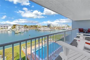 340 Pinellas Bayway S, Tierra Verde, FL 33715 - Photo 25