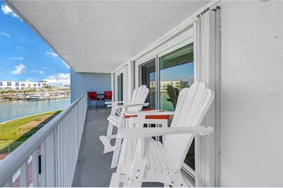 340 Pinellas Bayway S #307, Tierra Verde, FL 33715 - Photo 27