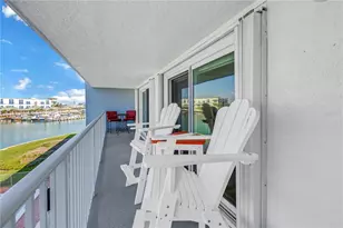 340 Pinellas Bayway S, Tierra Verde, FL 33715 - Photo 27