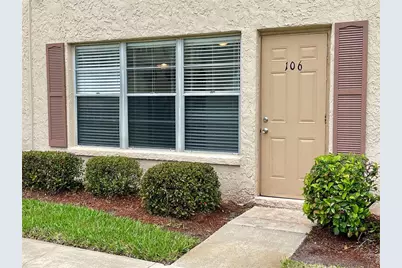 9950 62nd Terrace N #106, Saint Petersburg, FL 33708 - Photo 33