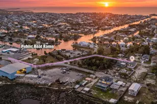 5050 Oak Leaf Ln, Hernando Beach, FL 34607 - Photo 3
