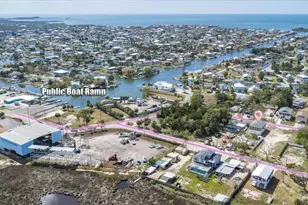 5050 Oak Leaf Ln, Hernando Beach, FL 34607 - Photo 41