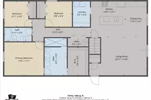 5050 Oak Leaf Ln, Hernando Beach, FL 34607 - Photo 23