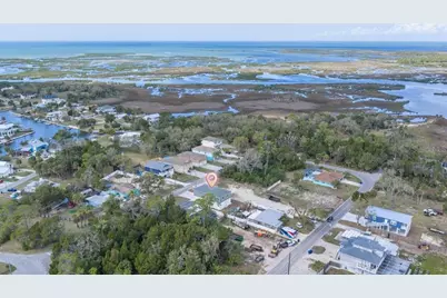 5050 Oak Leaf Lane, Hernando Beach, FL 34607 - Photo 37