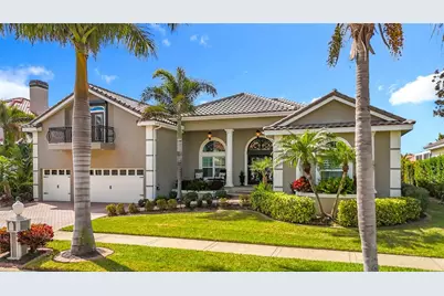 1330 Puerto Drive, Apollo Beach, FL 33572 - Photo 1