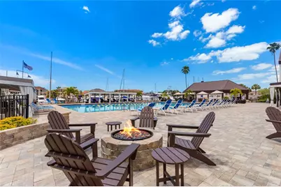 6300 Pasadena Point Boulevard #10, Gulfport, FL 33707 - Photo 11