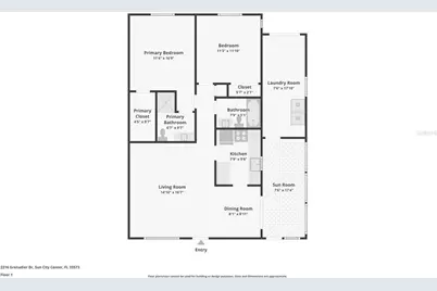 2216 Grenadier Drive, Sun City Center, FL 33573 - Photo 27