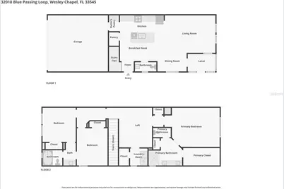 32010 Blue Passing Loop, Wesley Chapel, FL 33545 - Photo 33