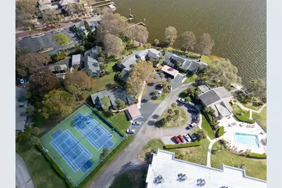 90 S Highland Avenue #318, Tarpon Springs, FL 34689 - Photo 49