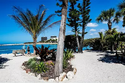 7100 Sunset Way #810, Saint Pete Beach, FL 33706 - Photo 33