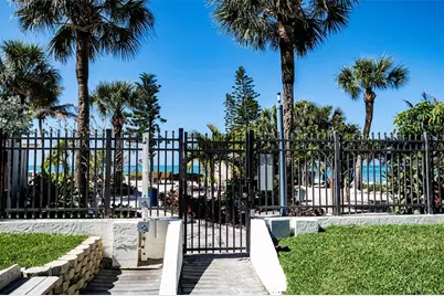 7100 Sunset Way #810, Saint Pete Beach, FL 33706 - Photo 29