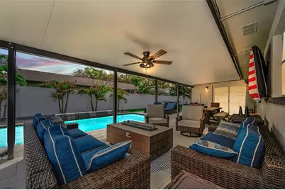 1575 Sandalwood Drive, Dunedin, FL 34698 - Photo 3