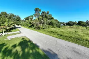 458 Capitol St, North Fort Myers, FL 33903 - Photo 1