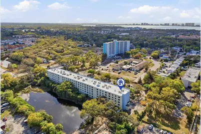 701 S Madison Avenue #116, Clearwater, FL 33756 - Photo 39