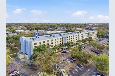 701 S Madison Avenue #116, Clearwater, FL 33756 - Photo 45