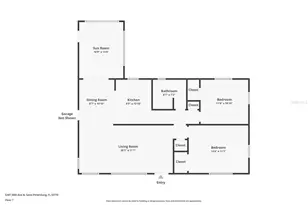 5347 30th Ave N, Saint Petersburg, FL 33710 - Photo 47