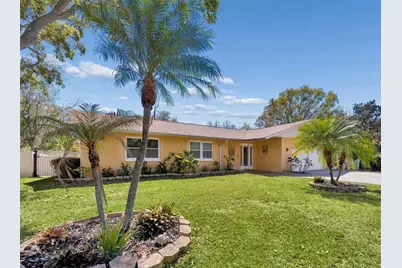 1807 Oak Forest Drive S, Clearwater, FL 33759 - Photo 1