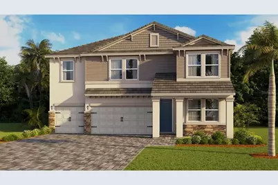 1085 Chasehill Lane, Zephyrhills, FL 33541 - Photo 1