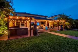 3814 Evergreen Oaks Dr, Lutz, FL 33558 - Photo 37