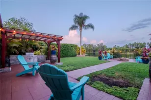 3814 Evergreen Oaks Dr, Lutz, FL 33558 - Photo 33