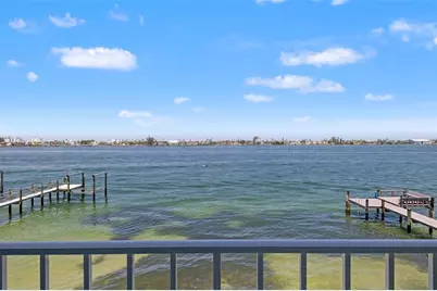 380 8th Avenue N #4, Tierra Verde, FL 33715 - Photo 69