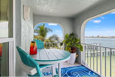 380 8th Avenue N #4, Tierra Verde, FL 33715 - Photo 63