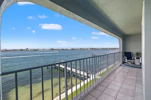 380 8th Ave N, Tierra Verde, FL 33715 - Photo 41