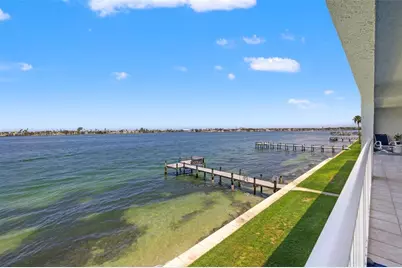 380 8th Avenue N #4, Tierra Verde, FL 33715 - Photo 51