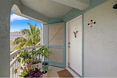 380 8th Avenue N #4, Tierra Verde, FL 33715 - Photo 3