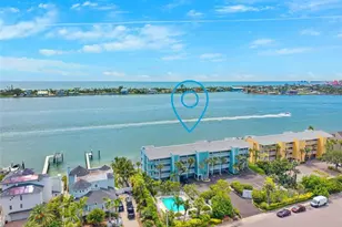 380 8th Ave N, Tierra Verde, FL 33715 - Photo 1