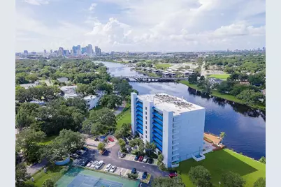 2780 N Riverside Drive #802, Tampa, FL 33602 - Photo 47