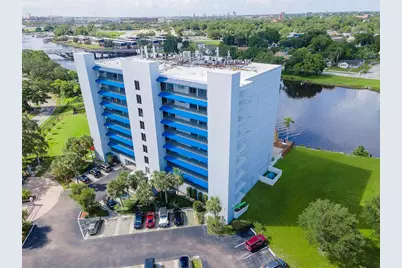 2780 N Riverside Drive #802, Tampa, FL 33602 - Photo 1